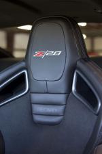 Chevrolet Camaro Z28 2014 года
